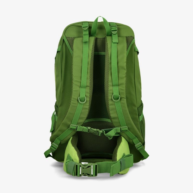 RANAC LOGAN BACKPACK U - KAE241U036-62