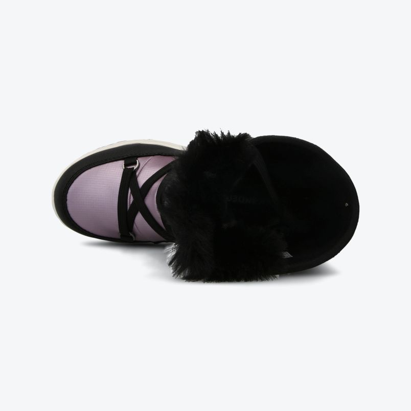 KANDER Čizme elbrus GP