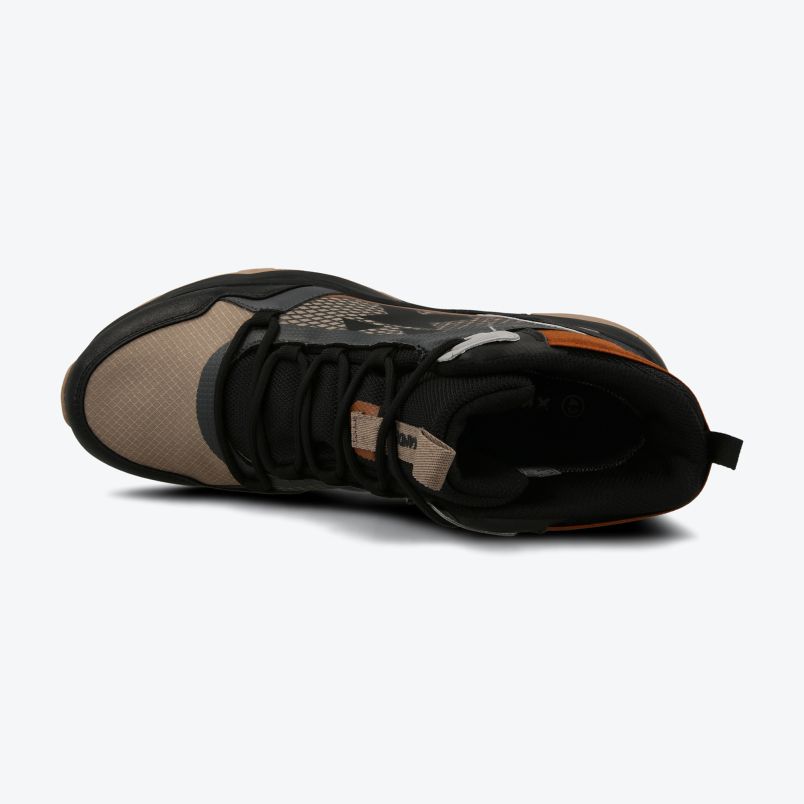 KANDER Cipele hoggs M - KAF243M205-92