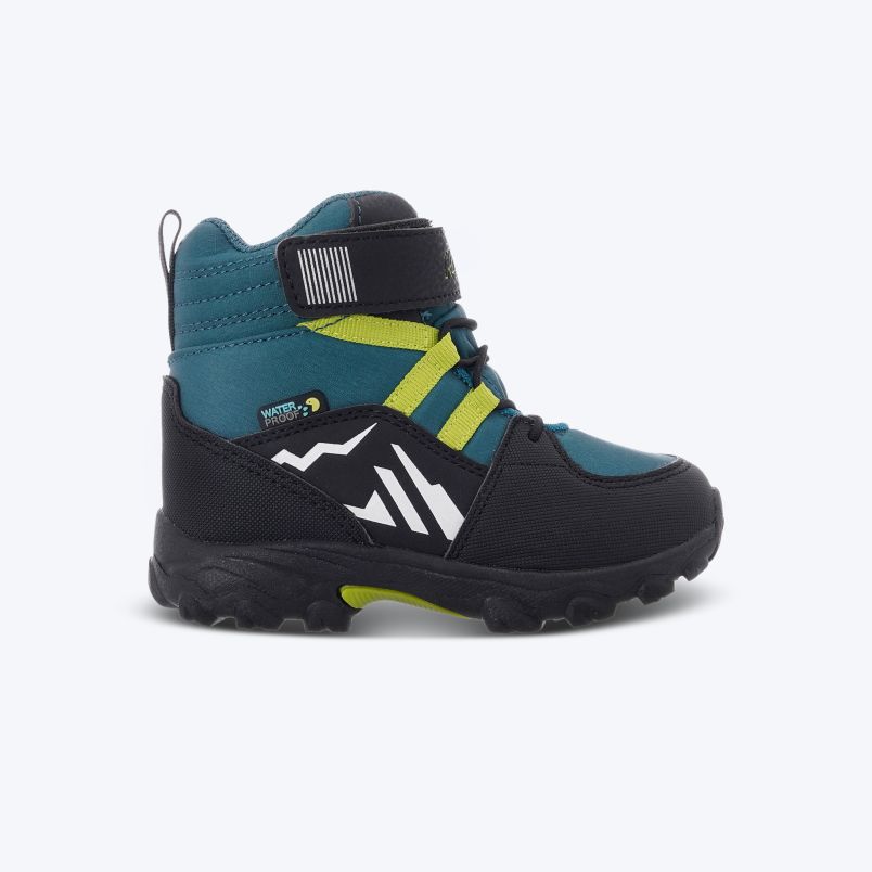 KANDER Čizme palmer BT - KAF253B300-28#22