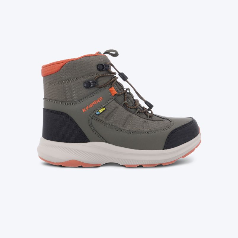 KANDER Čizme ercis BP - KAF253B330-62#28