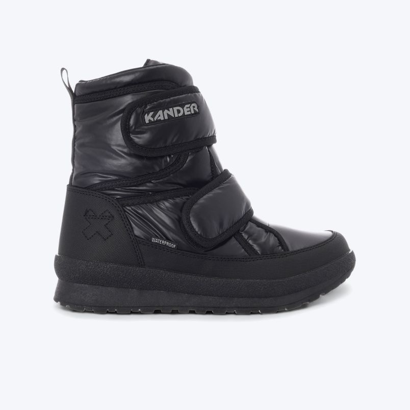 KANDER Čizme ossa W - KAF253F303-01#36