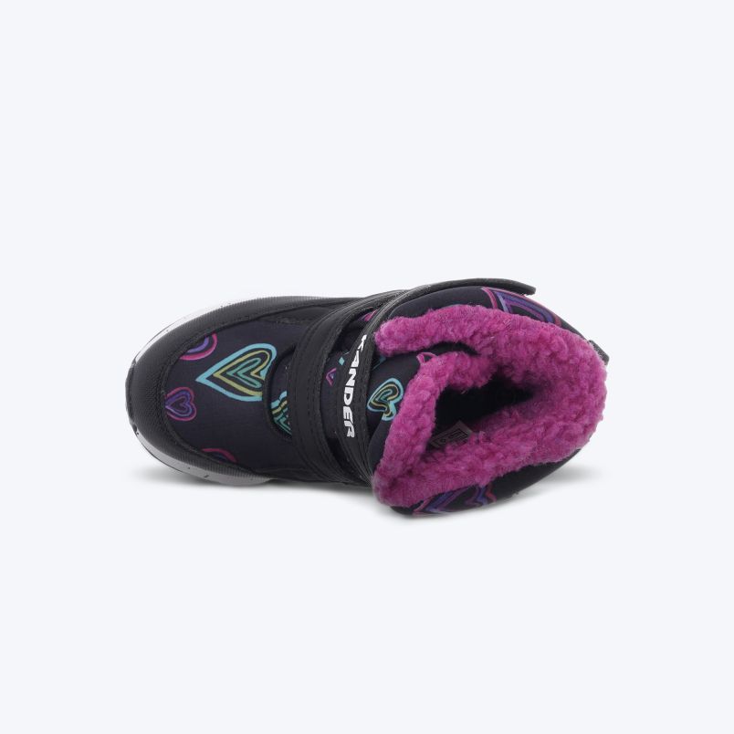 KANDER Čizme anne GT - KAF253G307-01#24