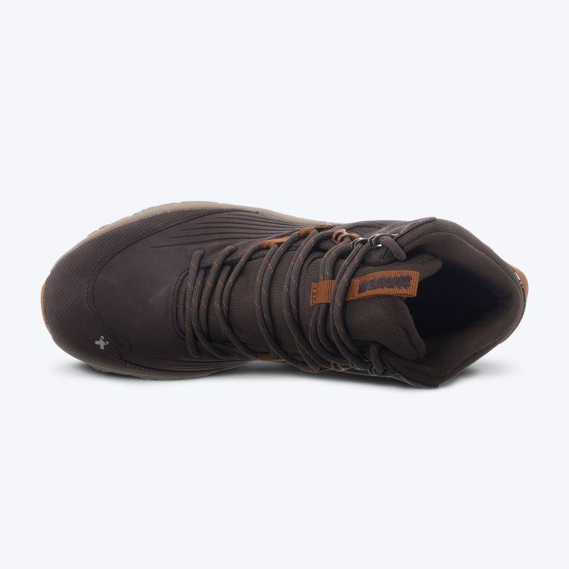 KANDER Cipele denali mid 1 M - KAF253M200-09#41