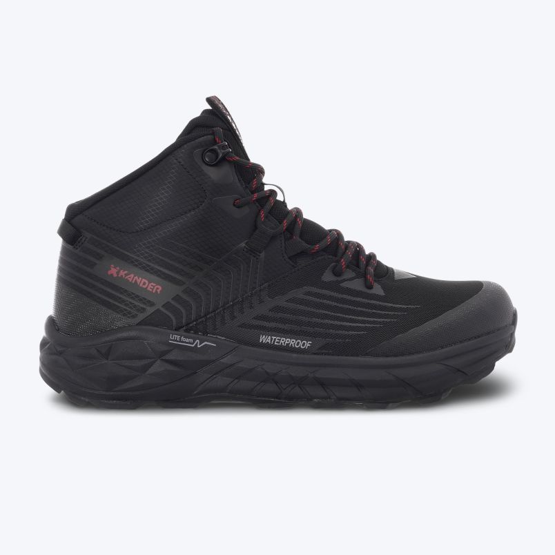 KANDER Cipele denali mid M - KAF253M201-01#46