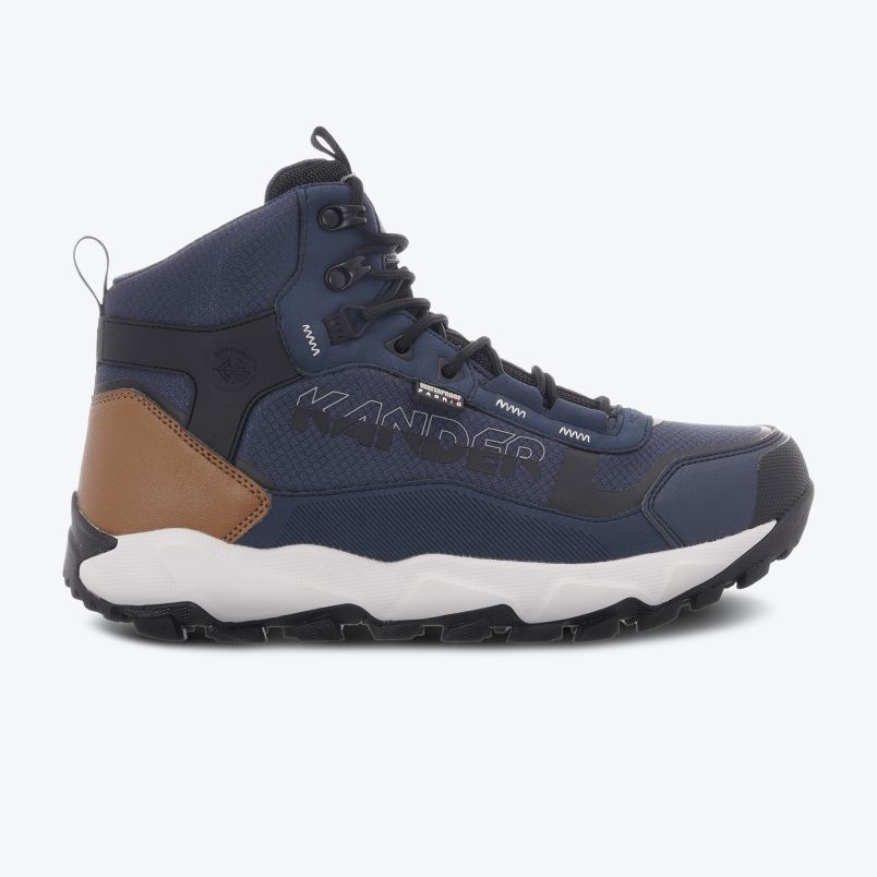 KANDER Cipele deux M - KAF253M203-02#40