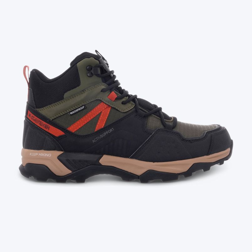 KANDER Cipele uluru M - KAF253M204-62#41