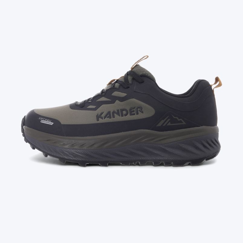 KANDER Cipele gabon M - KAF263M109-62#41