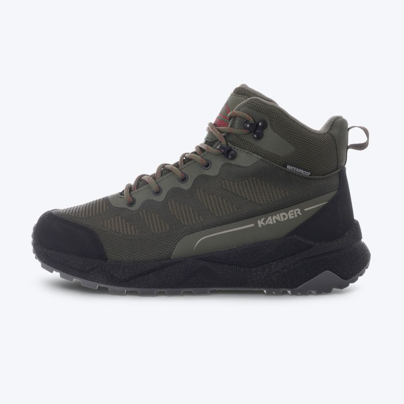 KANDER Cipele unga mid M - KAF263M213-62#40
