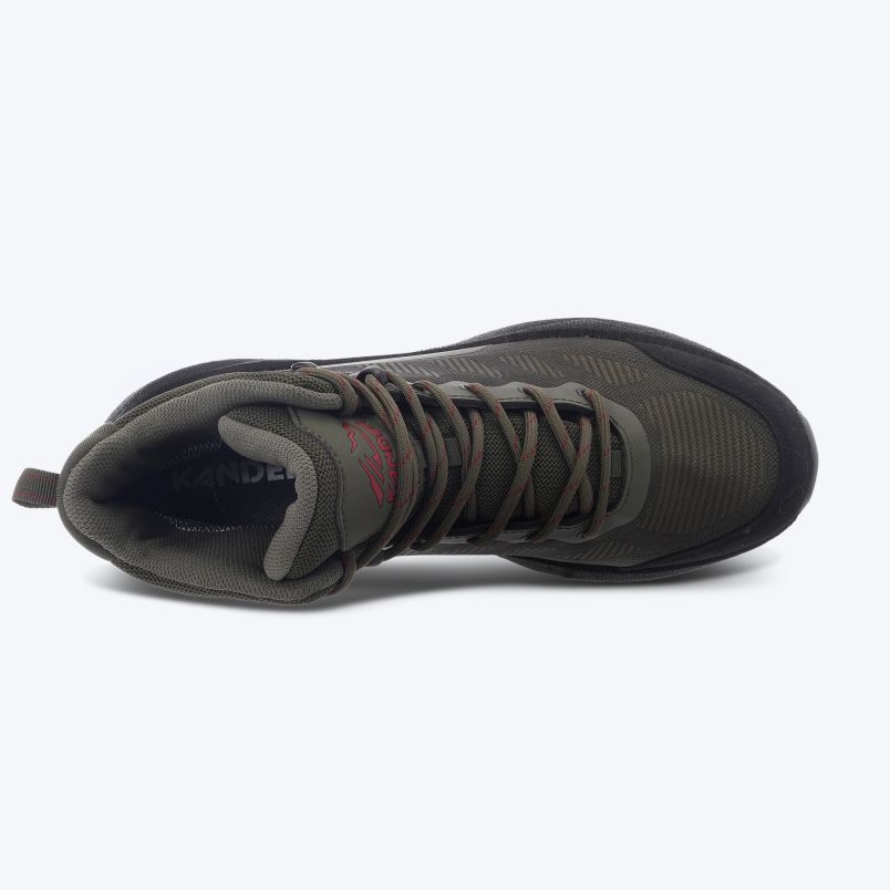 KANDER Cipele unga mid M - KAF263M213-62#46