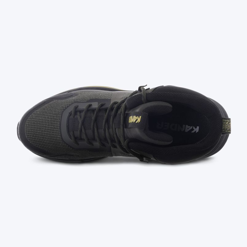 KANDER Cipele nanda mid M - KAF263M214-62#41