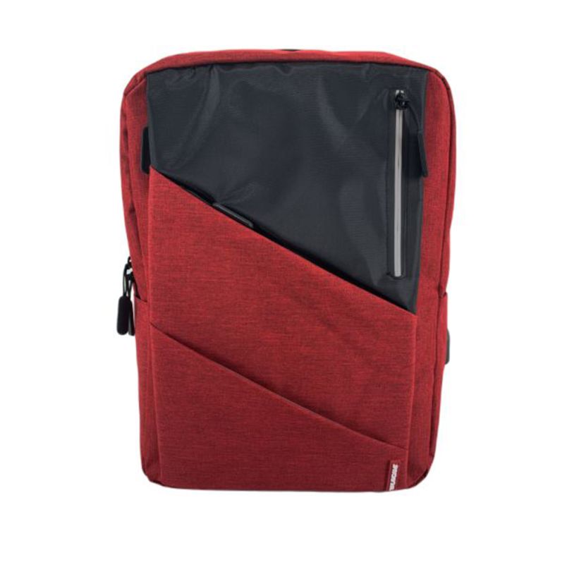 EPlayGame Ranac za laptop kb-121902rb bordo - KB-121902RB
