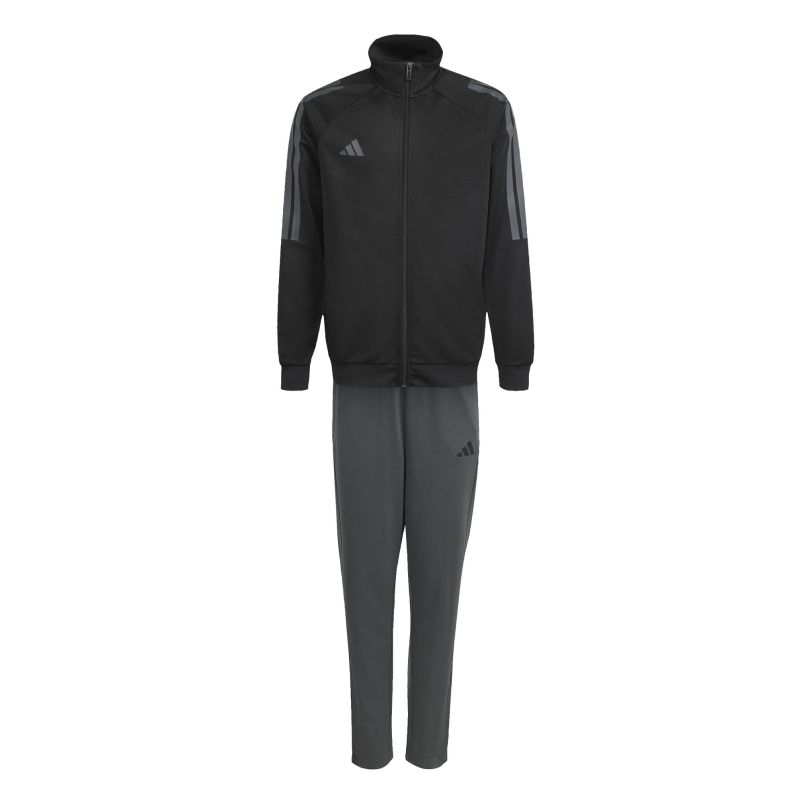 ADIDAS Trenerka j sere ts BG - KB0232#128