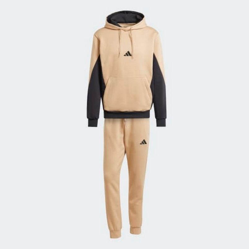 ADIDAS Trenerka m fl cb hd ts M - KB5265#L