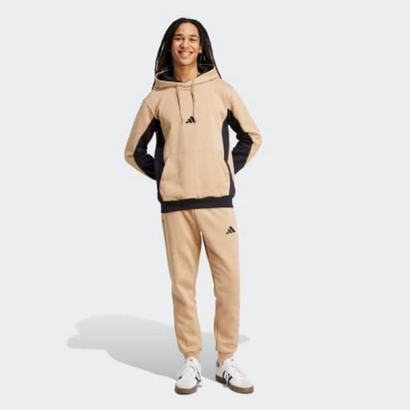 ADIDAS Trenerka m fl cb hd ts M - KB5265#L