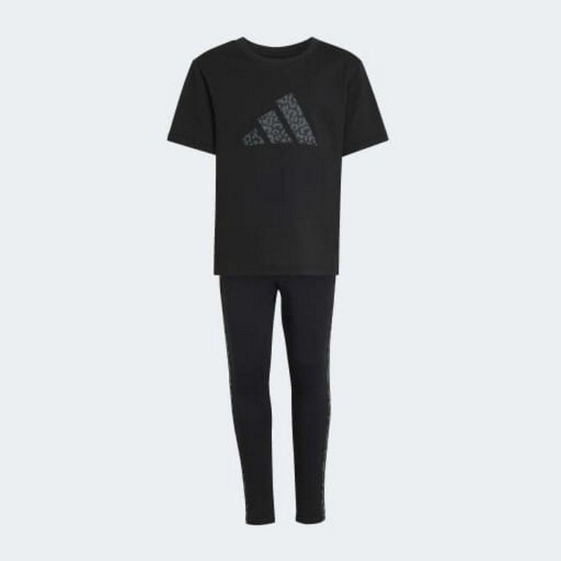 ADIDAS Set ls an 3s set GP - KB6991#110