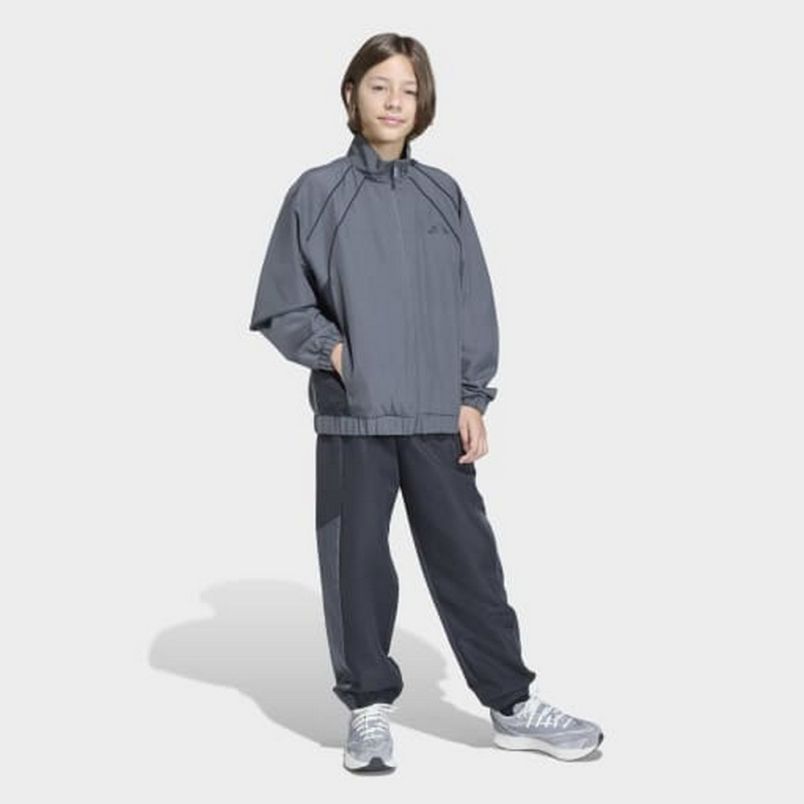 ADIDAS Trenerka j cb wv ts BG - KB7058#140