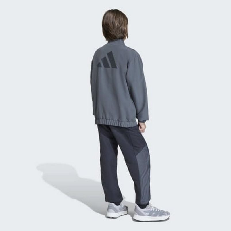 ADIDAS Trenerka j cb wv ts BG - KB7058#176