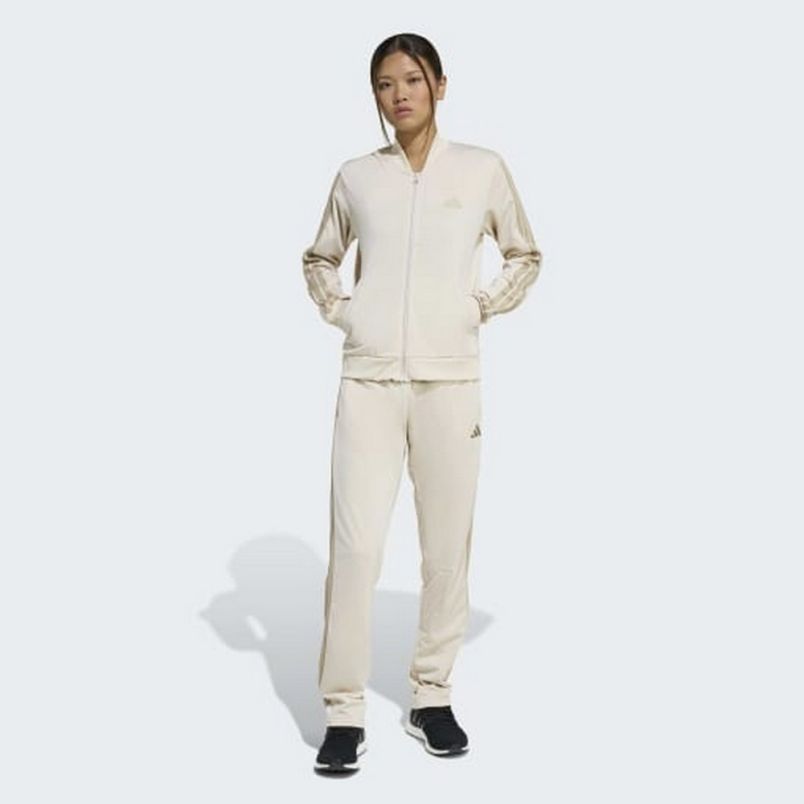 ADIDAS Trenerkaw ess 3s ts W - KB8162#M