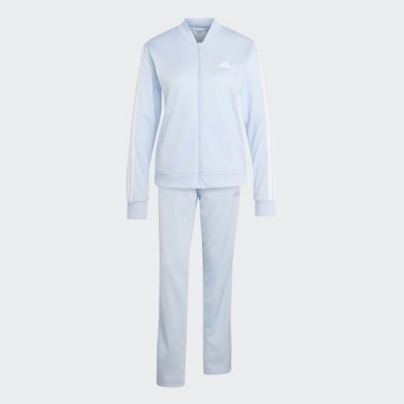 ADIDAS Trenerkaw ess 3s ts W - KB8165#L