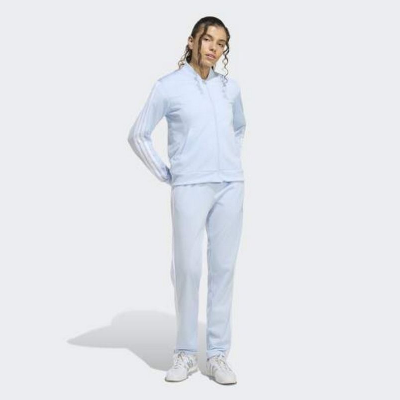 ADIDAS Trenerkaw ess 3s ts W - KB8165#L