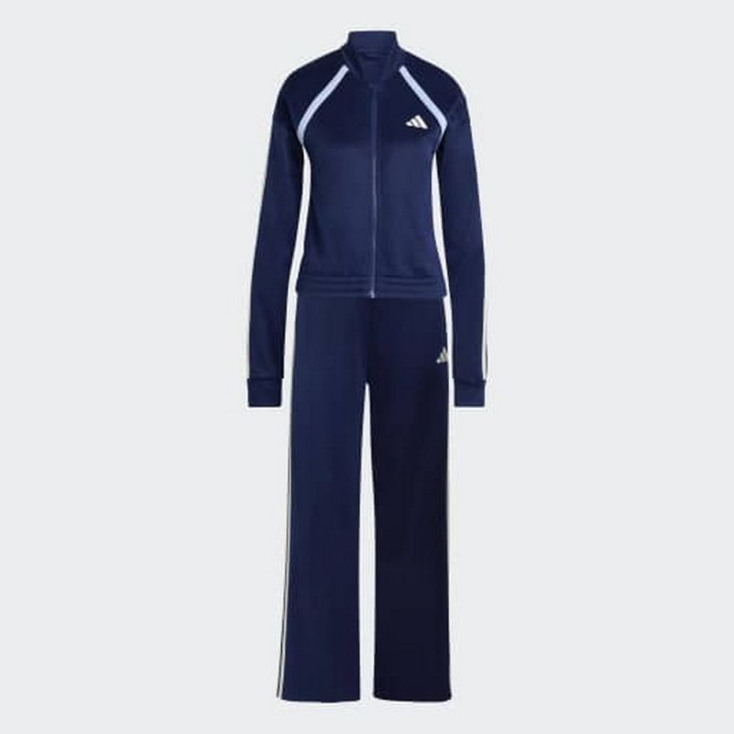 ADIDAS Trenerka w teamsport ts W  - KB8179#L