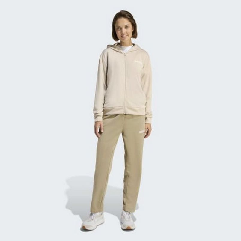 ADIDAS Trenerka w linear ts W - KB8440#L