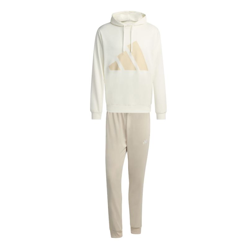 ADIDAS Trenerka bl ft hd  tr M - KB8780#L