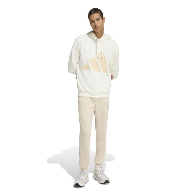 ADIDAS Trenerka bl ft hd  tr M - KB8780#L