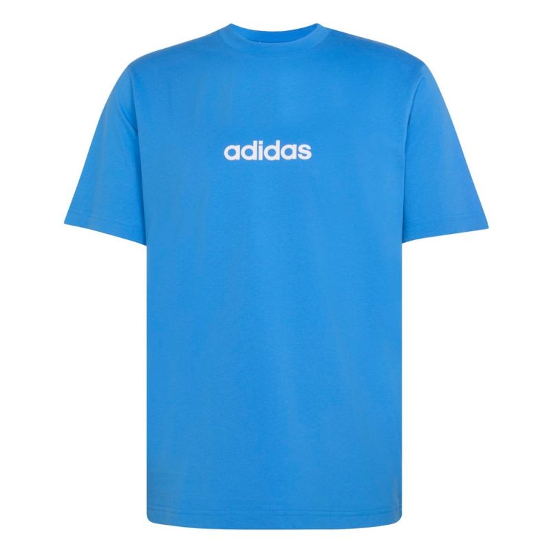 ADIDAS Majica kratak rukav m lin sj t M - KC0884#XXL