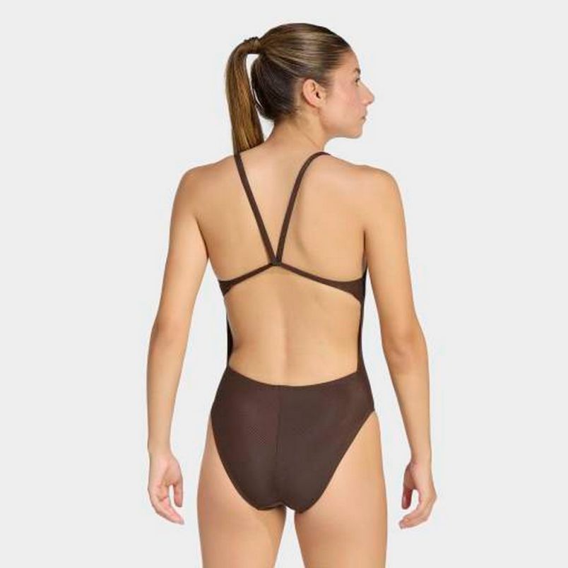 ADIDAS Kupaći iconisea suit auco W - KC1276#34