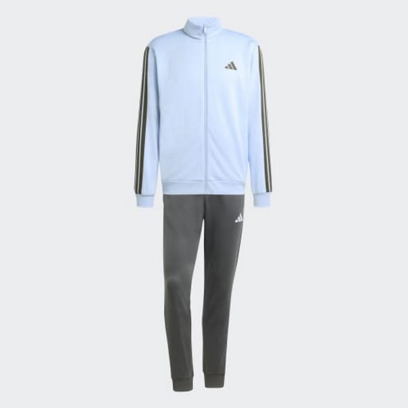 ADIDAS Trenerka m 3s ft tt ts M  - KC1363#L