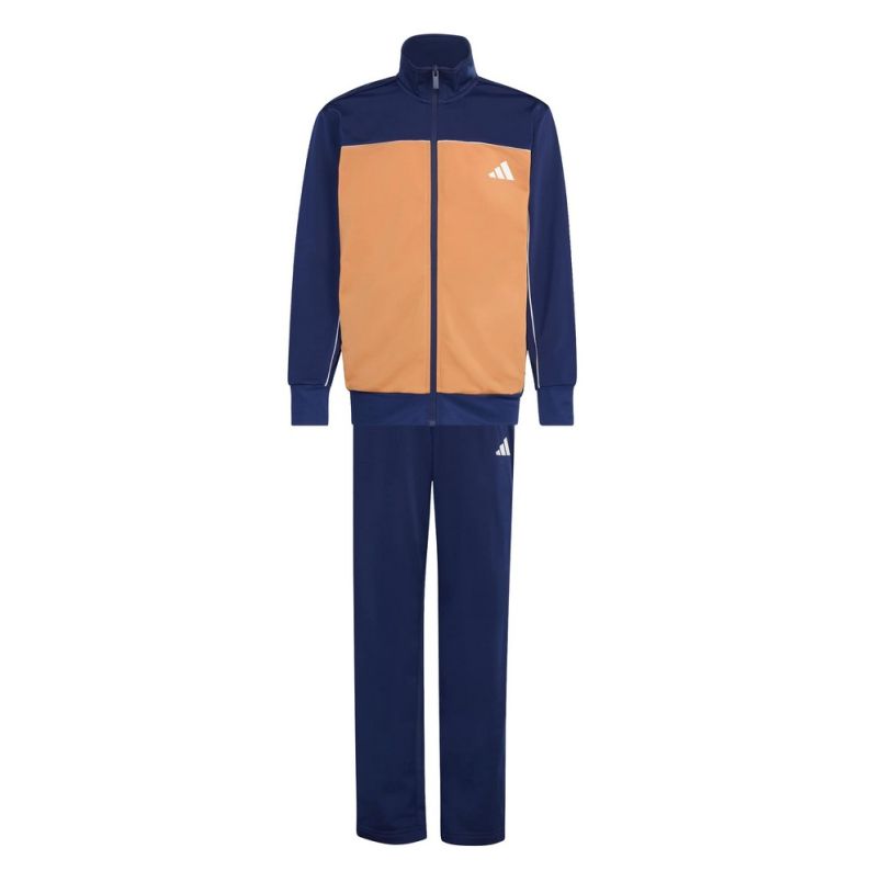 ADIDAS Trenerka j cp tr ts BG - KC2132#140