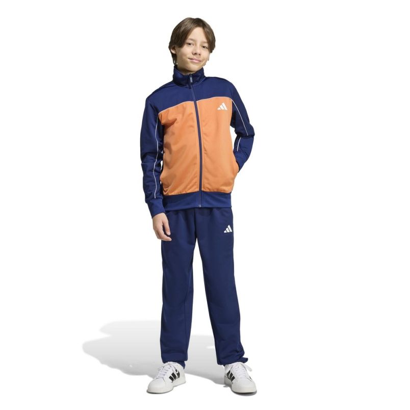 ADIDAS Trenerka j cp tr ts BG - KC2132#140