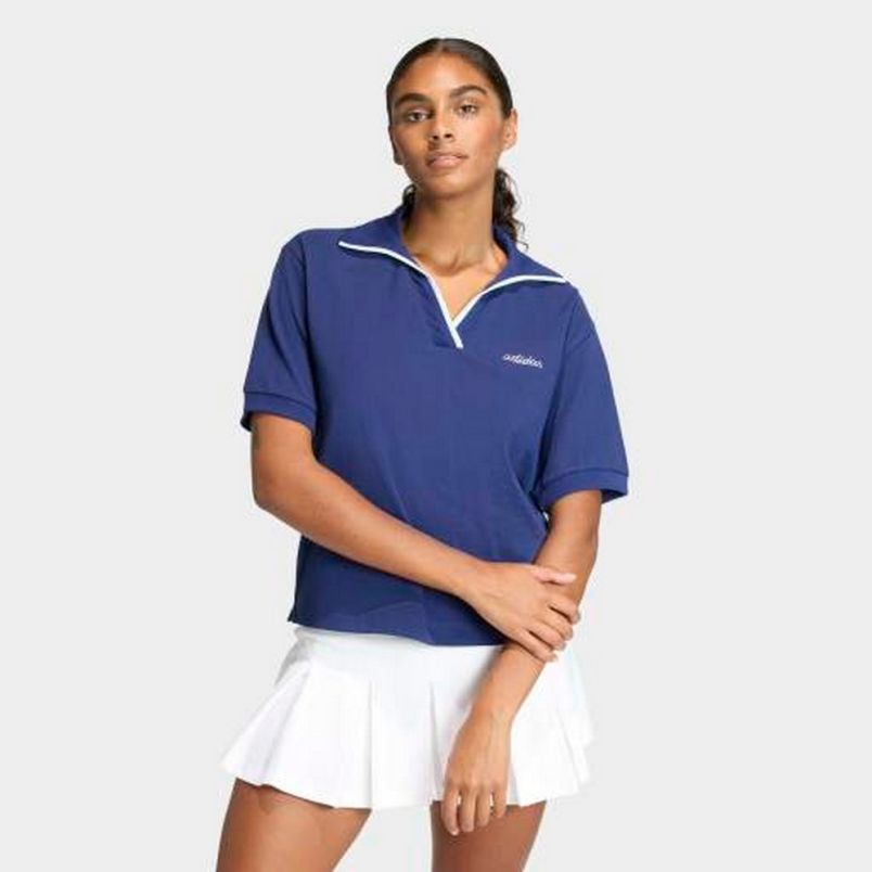 ADIDAS Majica kratak rukav w cp polo  W - KC3999#S