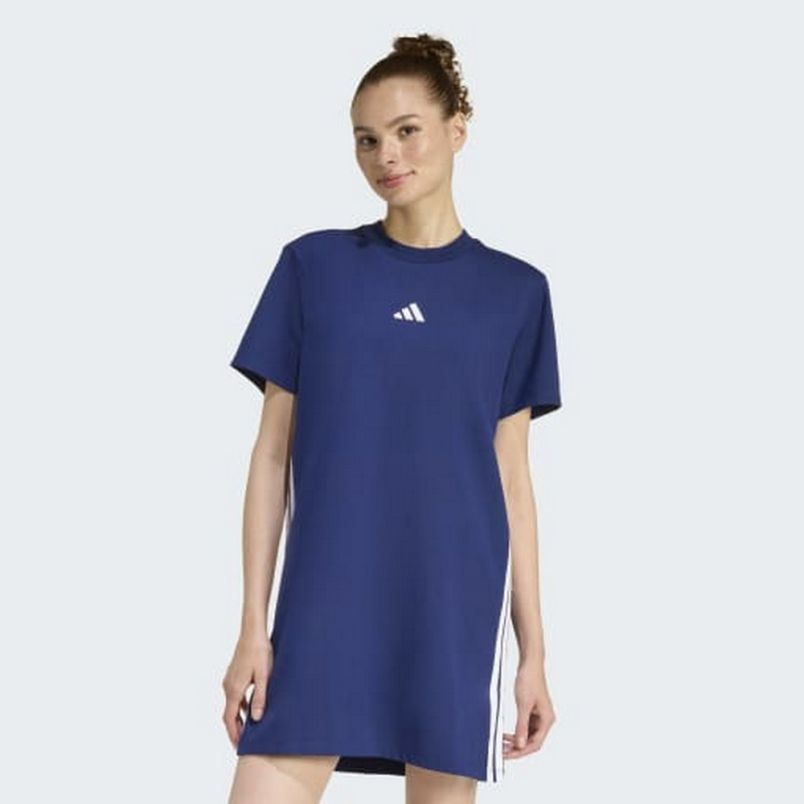 ADIDAS Haljina w 3s t dress W - KC4819#M