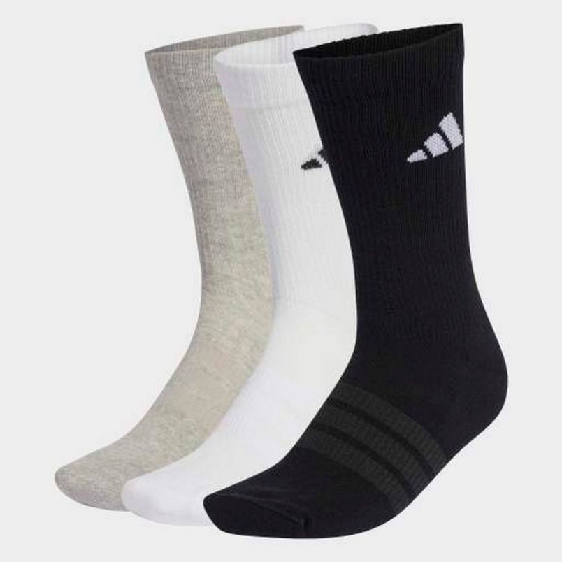 ADIDAS Čarape c ess crw 3p U - KC9624#L