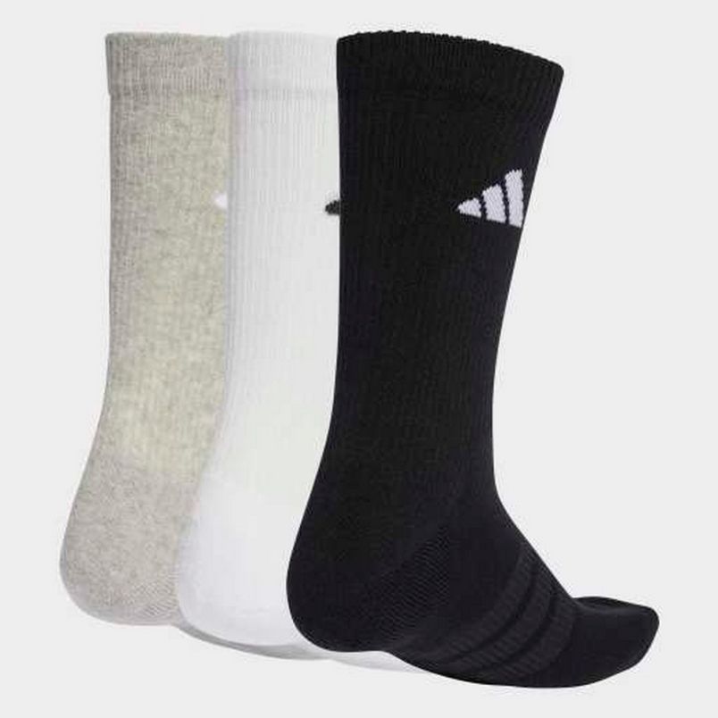 ADIDAS Čarape c ess crw 3p U - KC9624#L