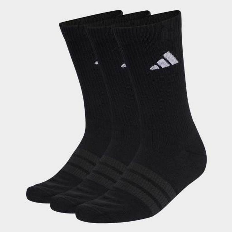 ADIDAS Čarape c ess crw 3p U - KC9626#M