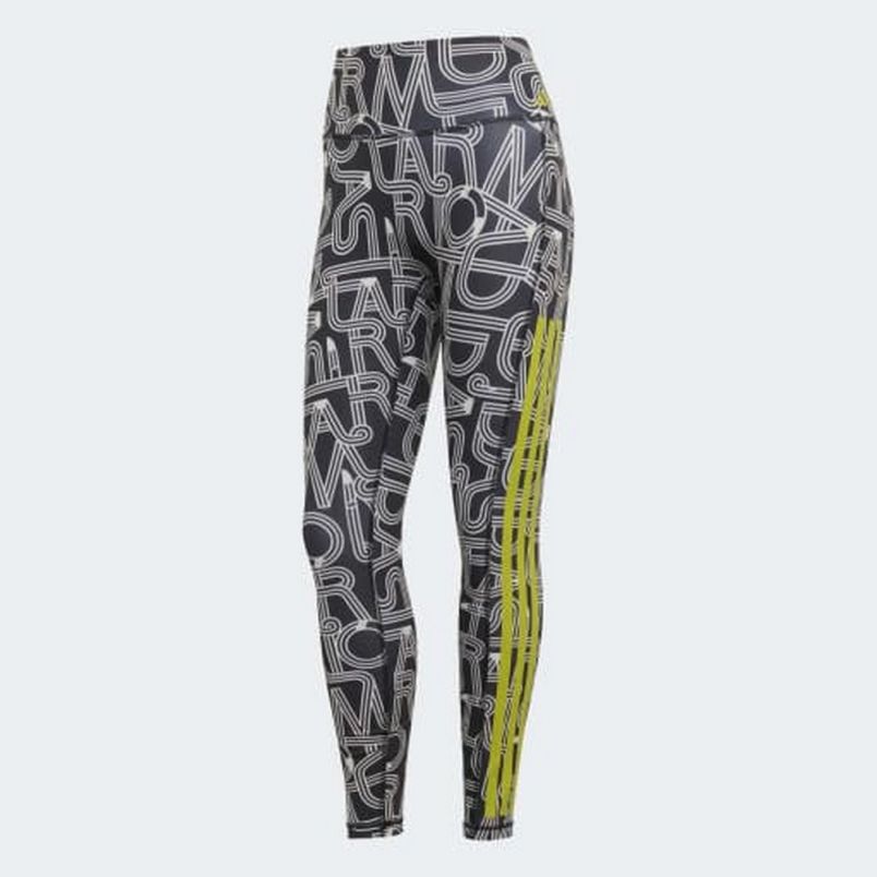 ADIDAS Helanke farm leggings W - KD4626#M