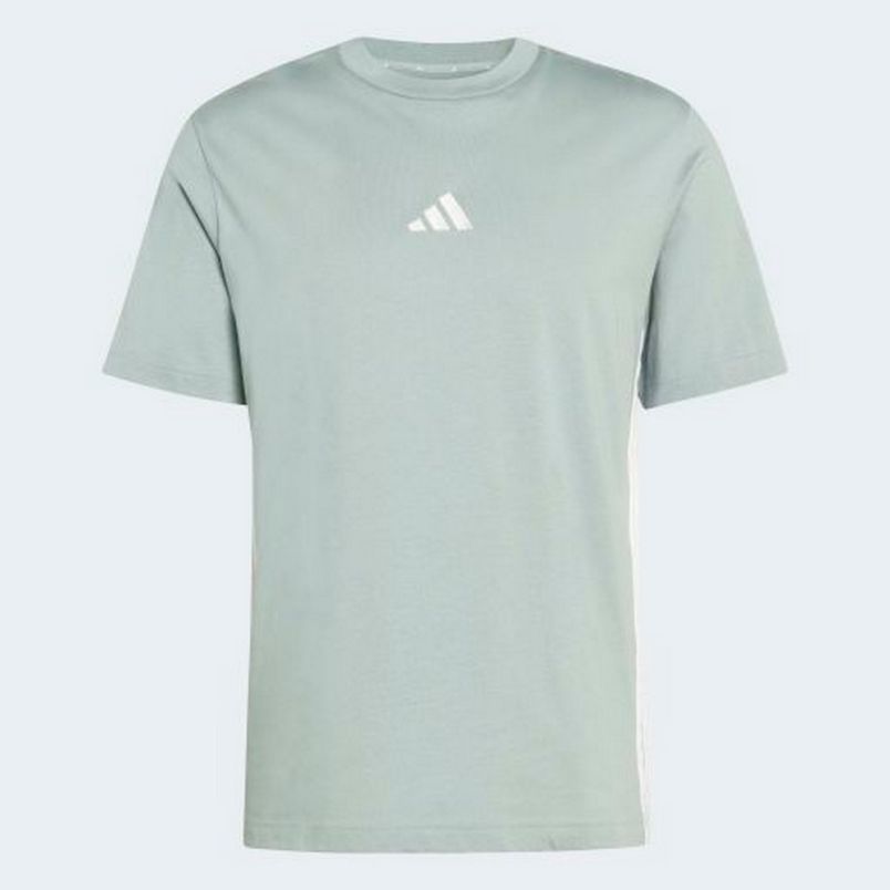 ADIDAS Majica kratak rukav m  3s sj t M  - KD4866#XL