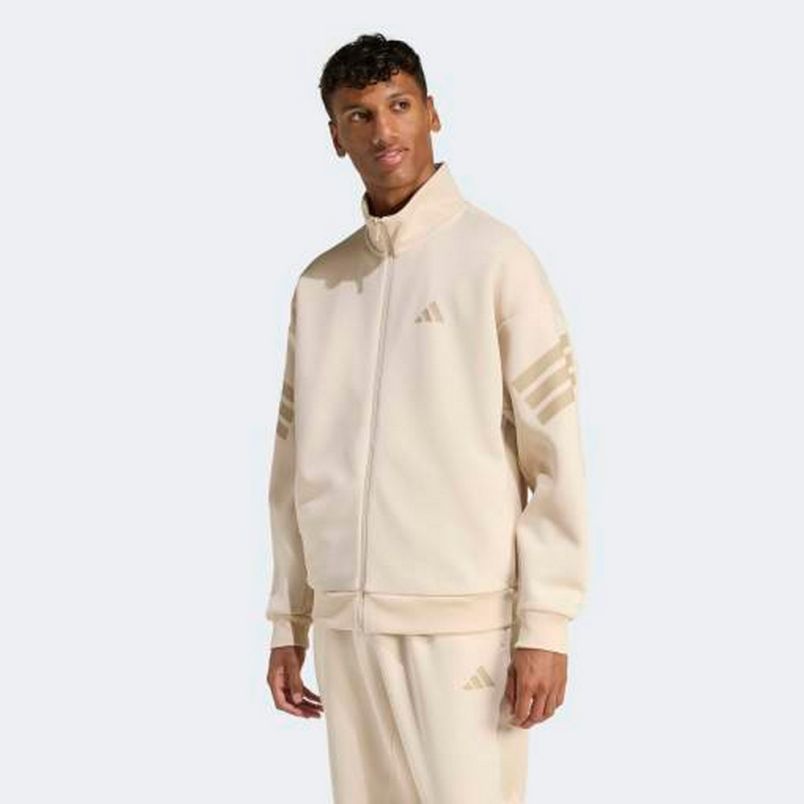 ADIDAS Duks m fi 3s tt M  - KD5234#L