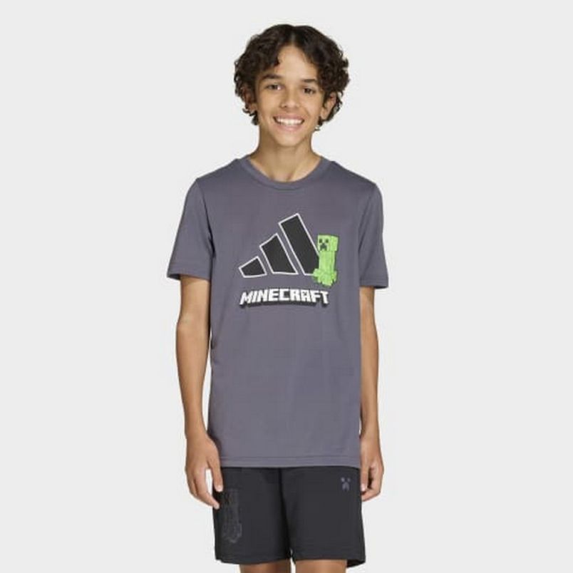 ADIDAS Majica kratak rukav j mc tr tee  BG - KD6874#152