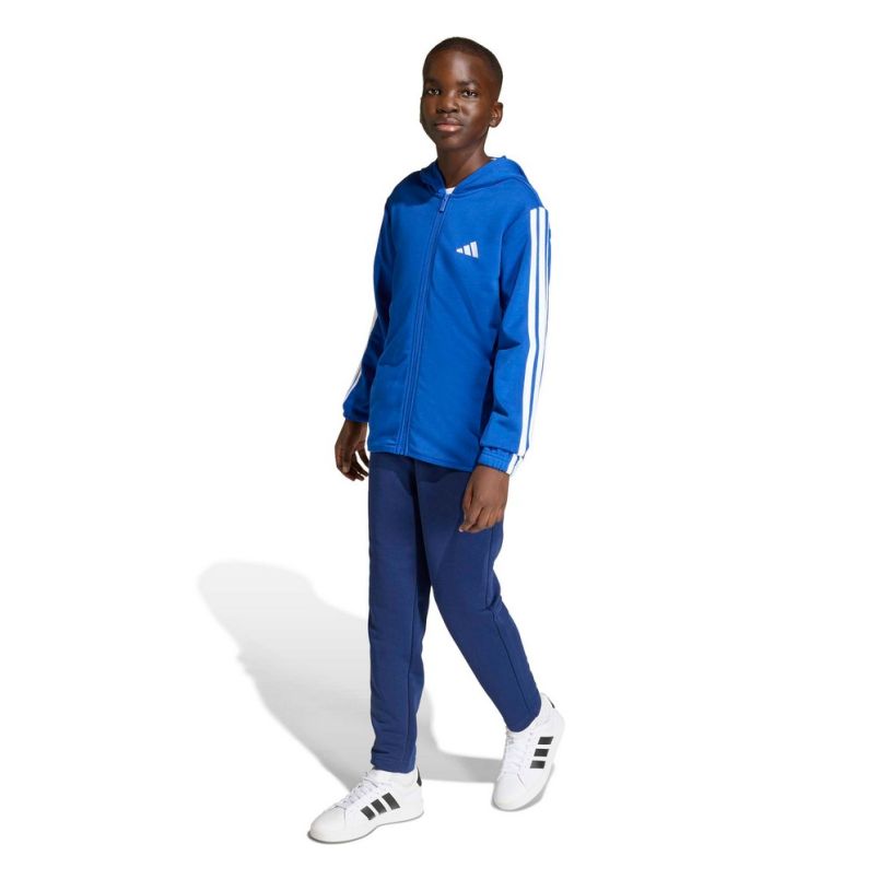 ADIDAS Trenerka j 3s ft ts 220 BG - KE0990#152