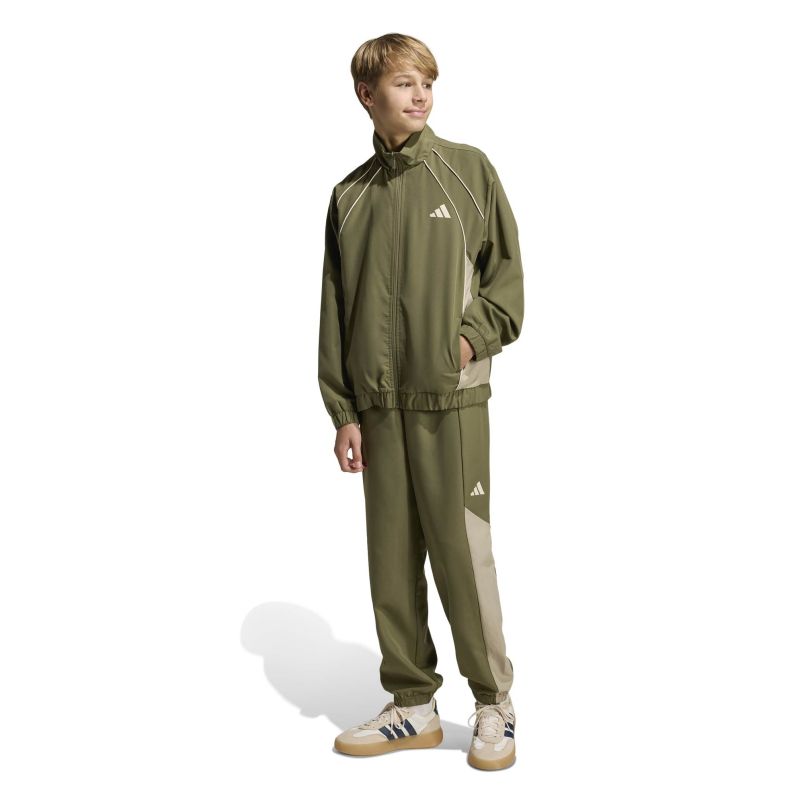 ADIDAS Trenerka cb wvn tr BG - KE2779#128