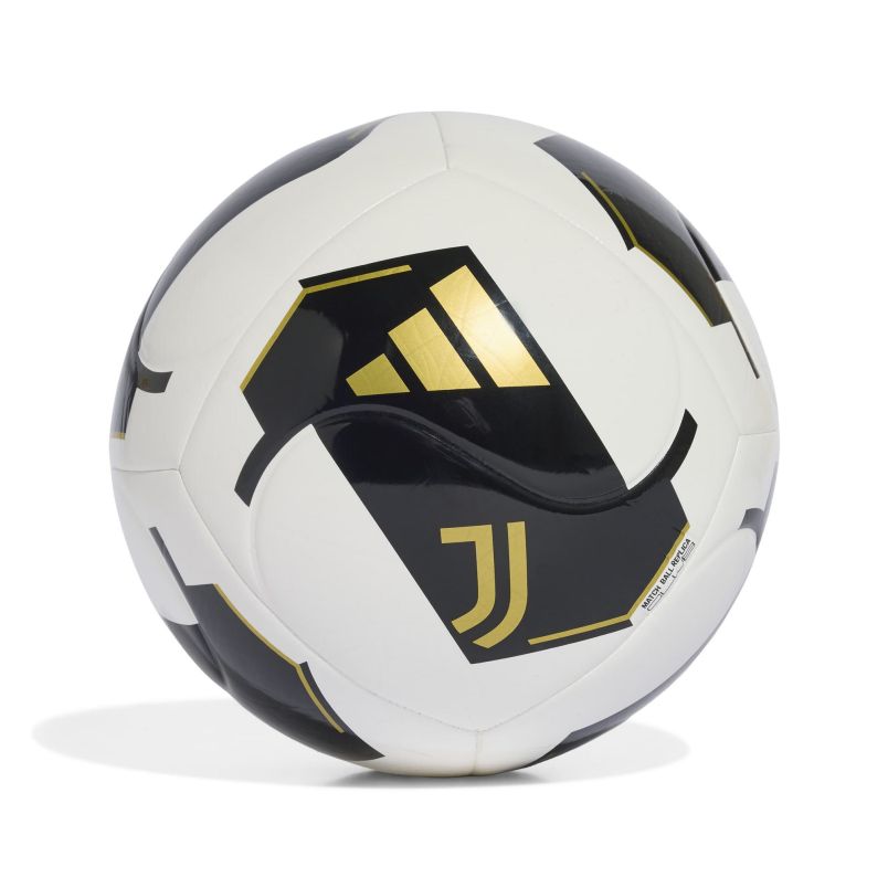 ADIDAS Lopta juve clb home 5 - KE5114#5
