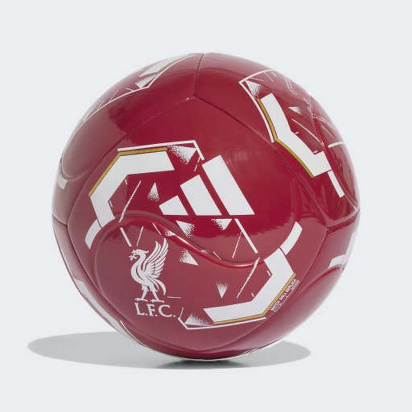 ADIDAS Lopta lfc clb home 5 - KE5132#5