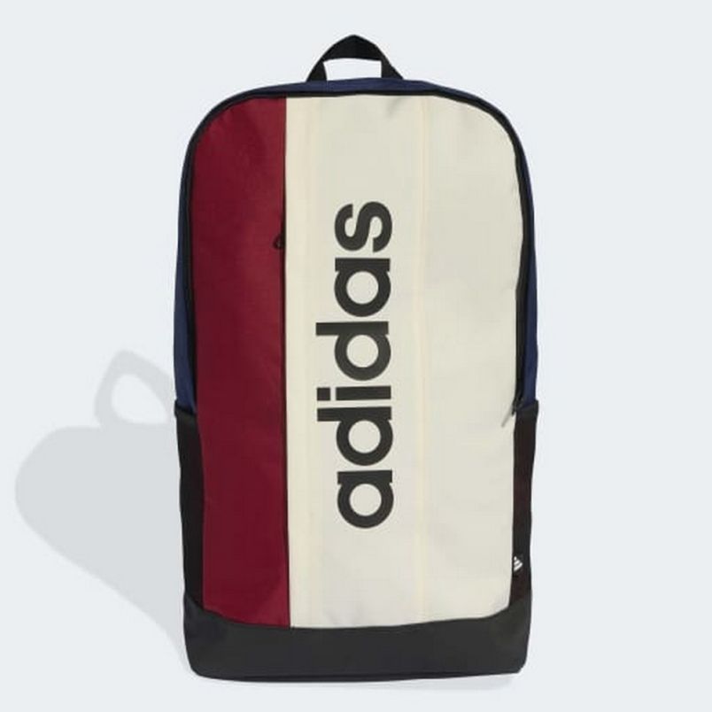 ADIDAS Ranac linear backpack U - KE5541