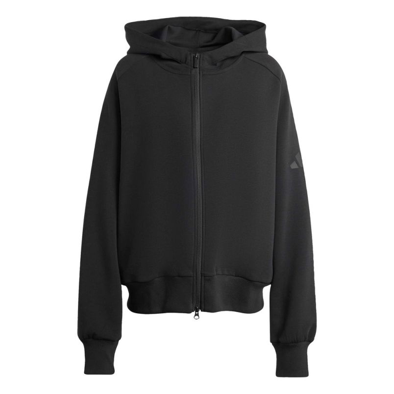 ADIDAS Duks sa kapuljačom w sl fz hd W - KE9147#S