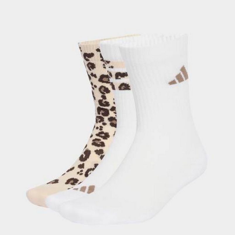 ADIDAS Čarape leo sock 3pp W - KH0164#S